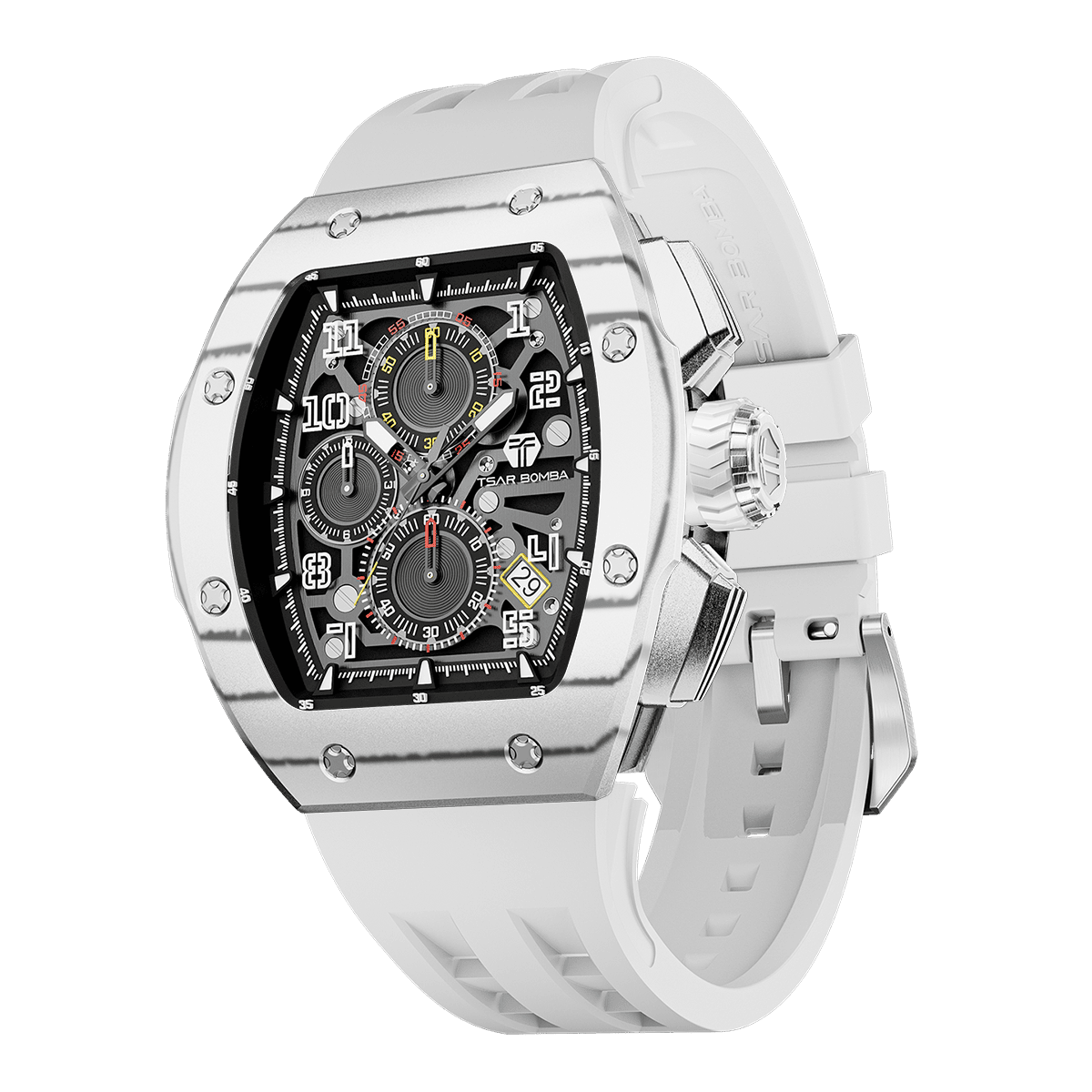Atomic-TB8214 Standard Edition