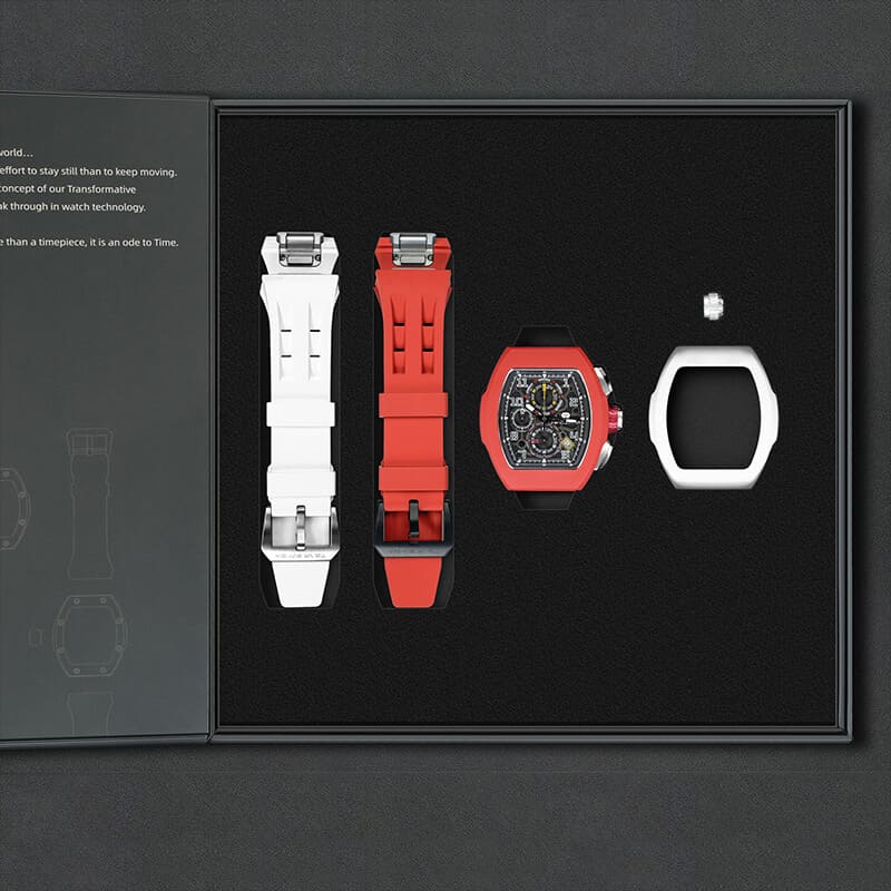 Atomic-TB8214 (2-in-1)