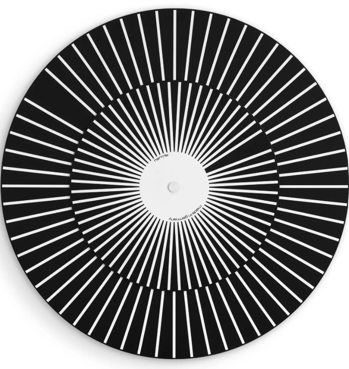 118 pointer wall clock