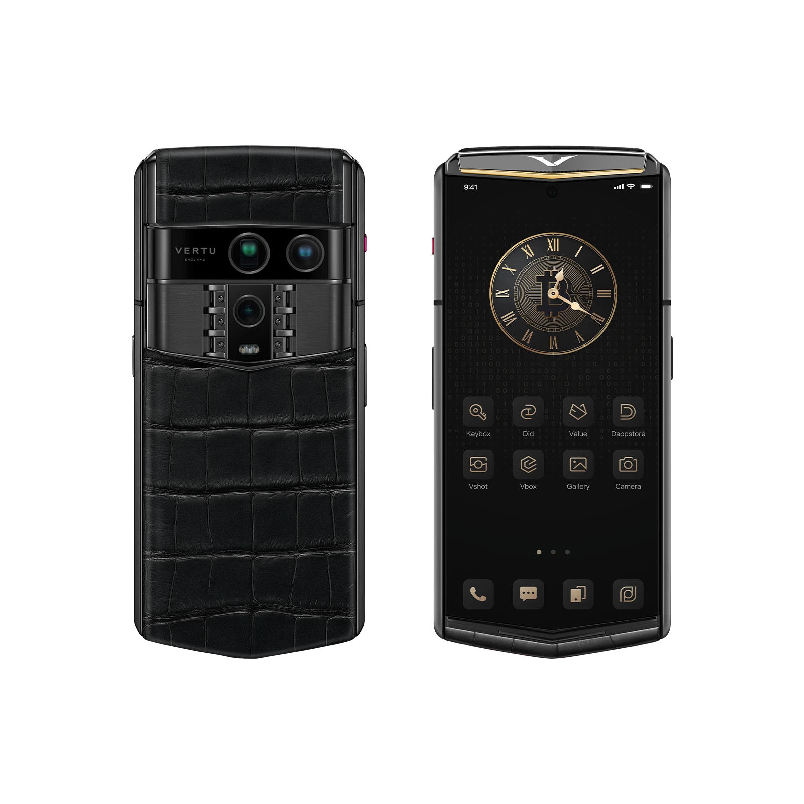 Agent Q 27th Anniversary Limited Edition