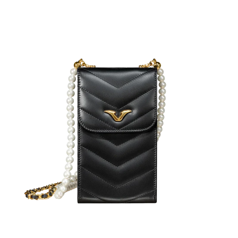Pearl Chain Bag
