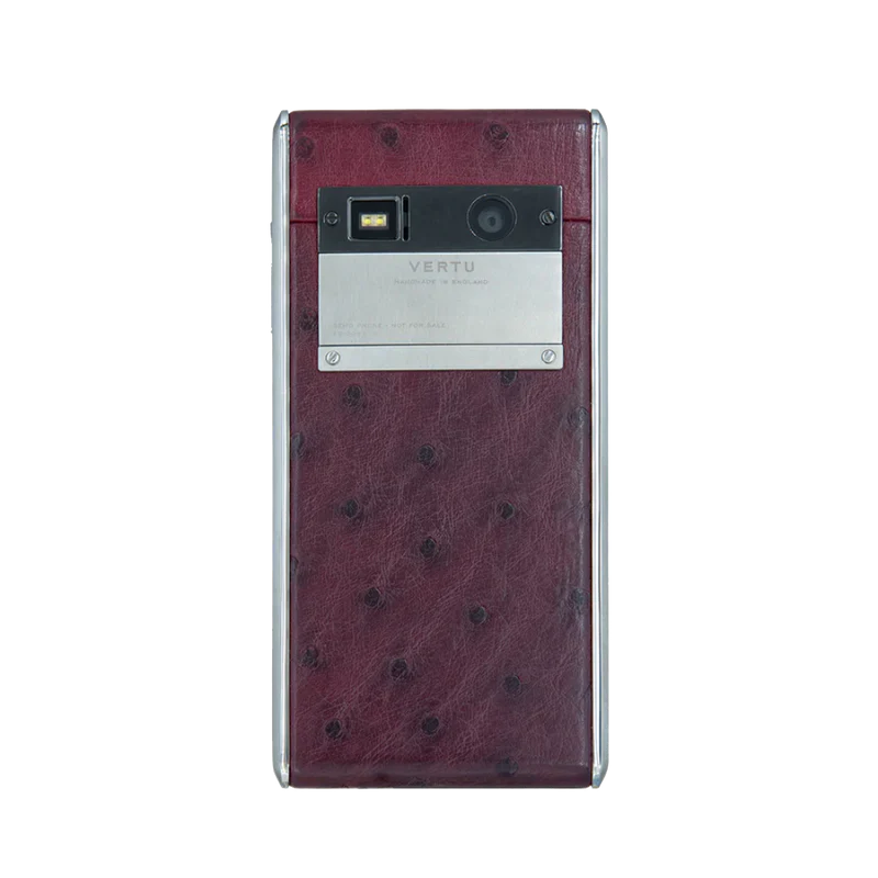 Aster T Ostrich Classic Phone