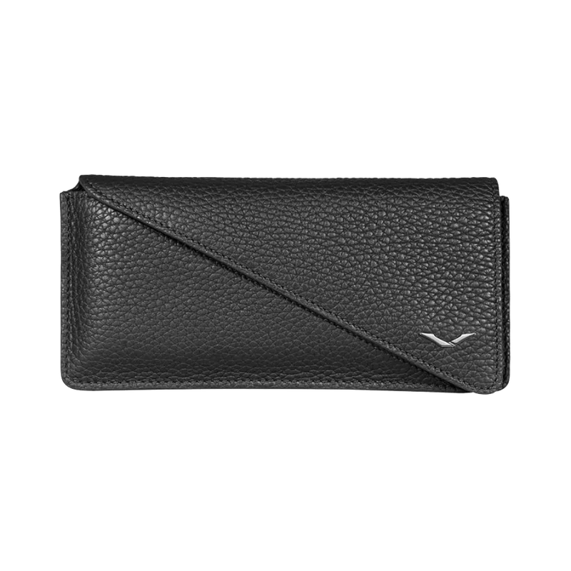 Metavertu Calf Leather Phone Bag & Wallet Case