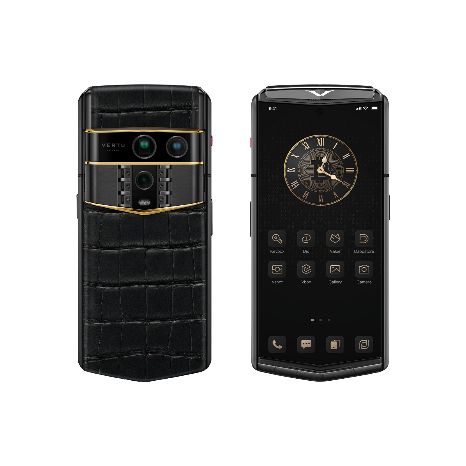 Agent Q 27th Anniversary Limited Edition (Alternate)