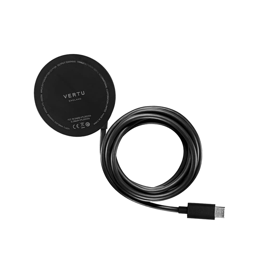 Metavertu Wireless Charger