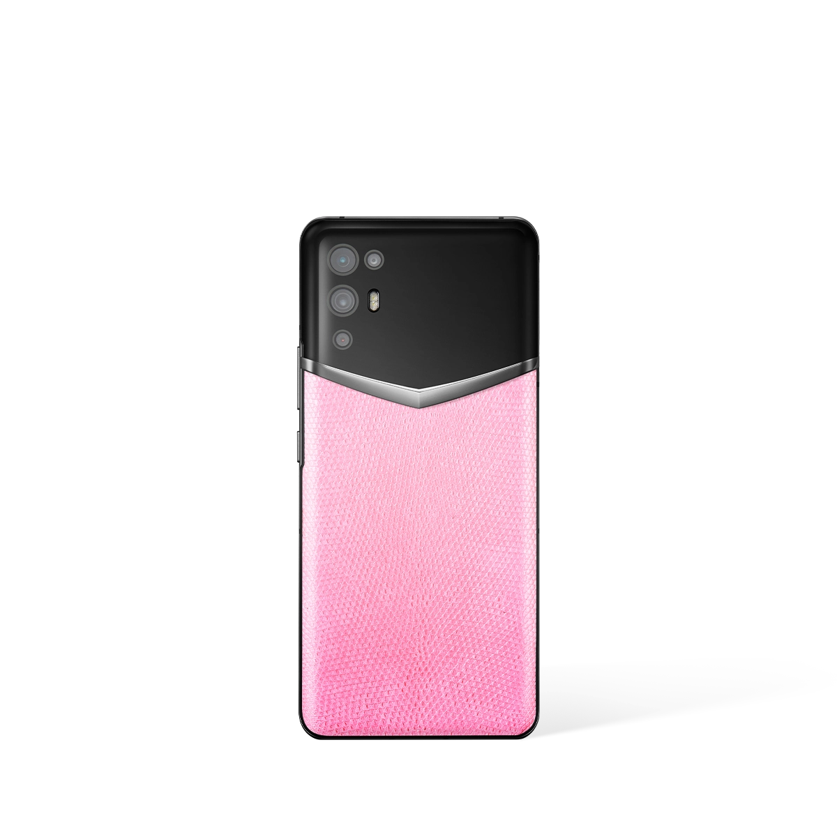 Ivertu Lizard Skin 5G Phone