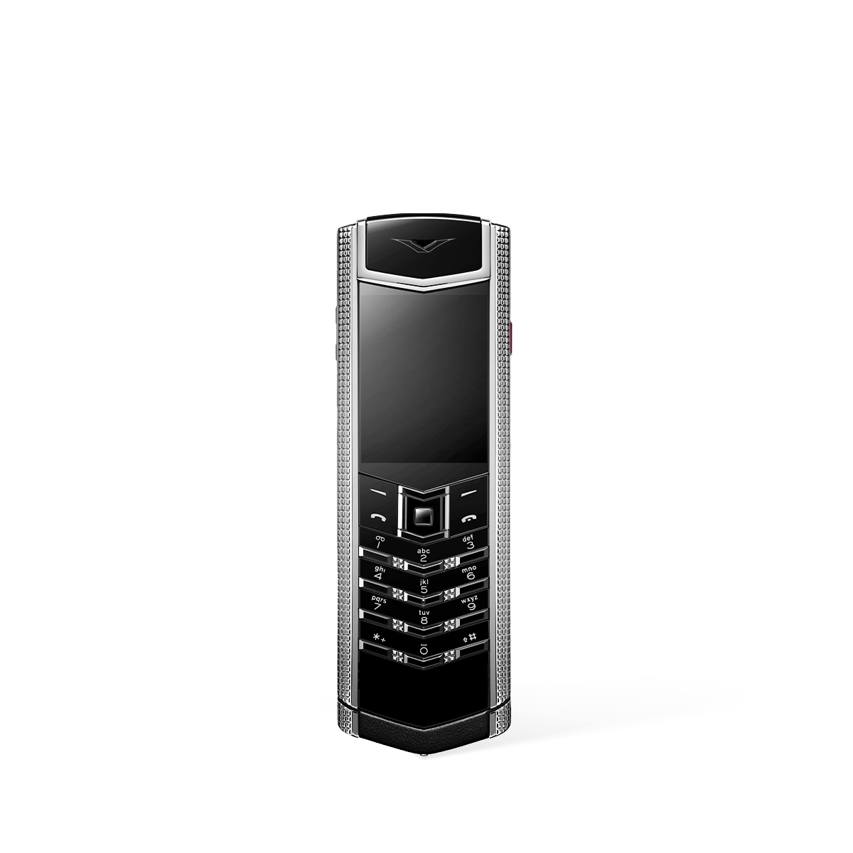 Signature S+ Clous De Paris Phone