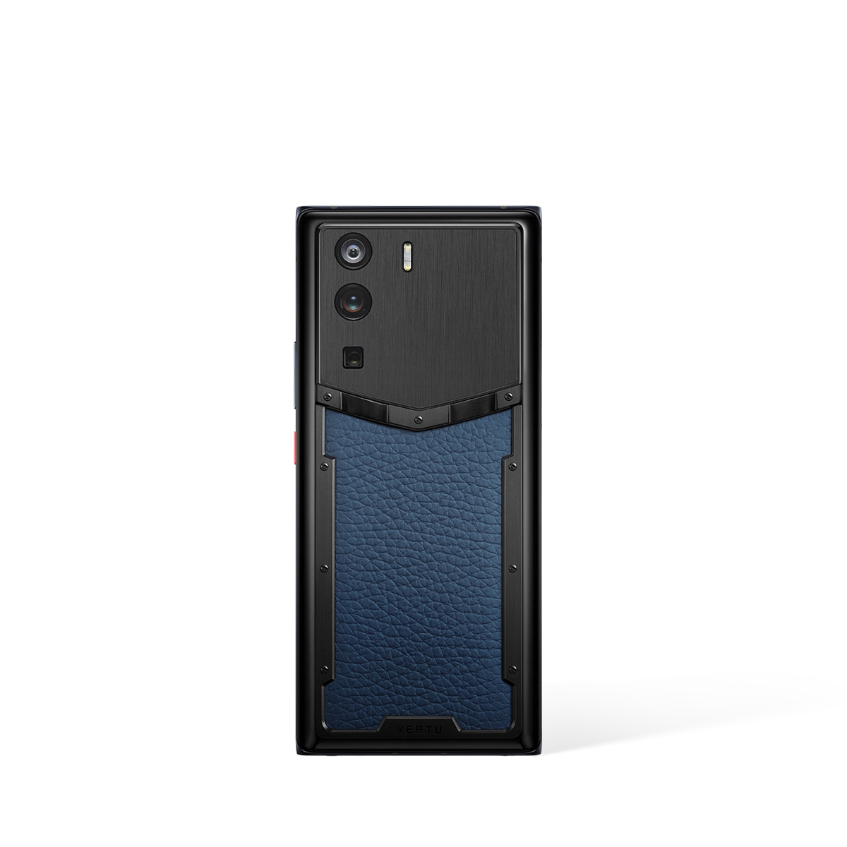 Metavertu Curve Grained Calfskin