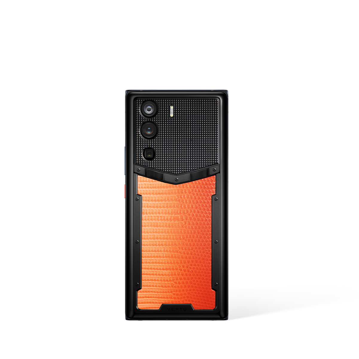 Metavertu Curve Screen Curve Lizard Skin 5G Web3 Phone