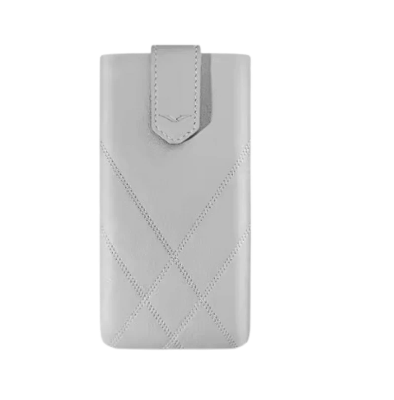 METAVERTU 2 CALFSKIN PHONE CASE