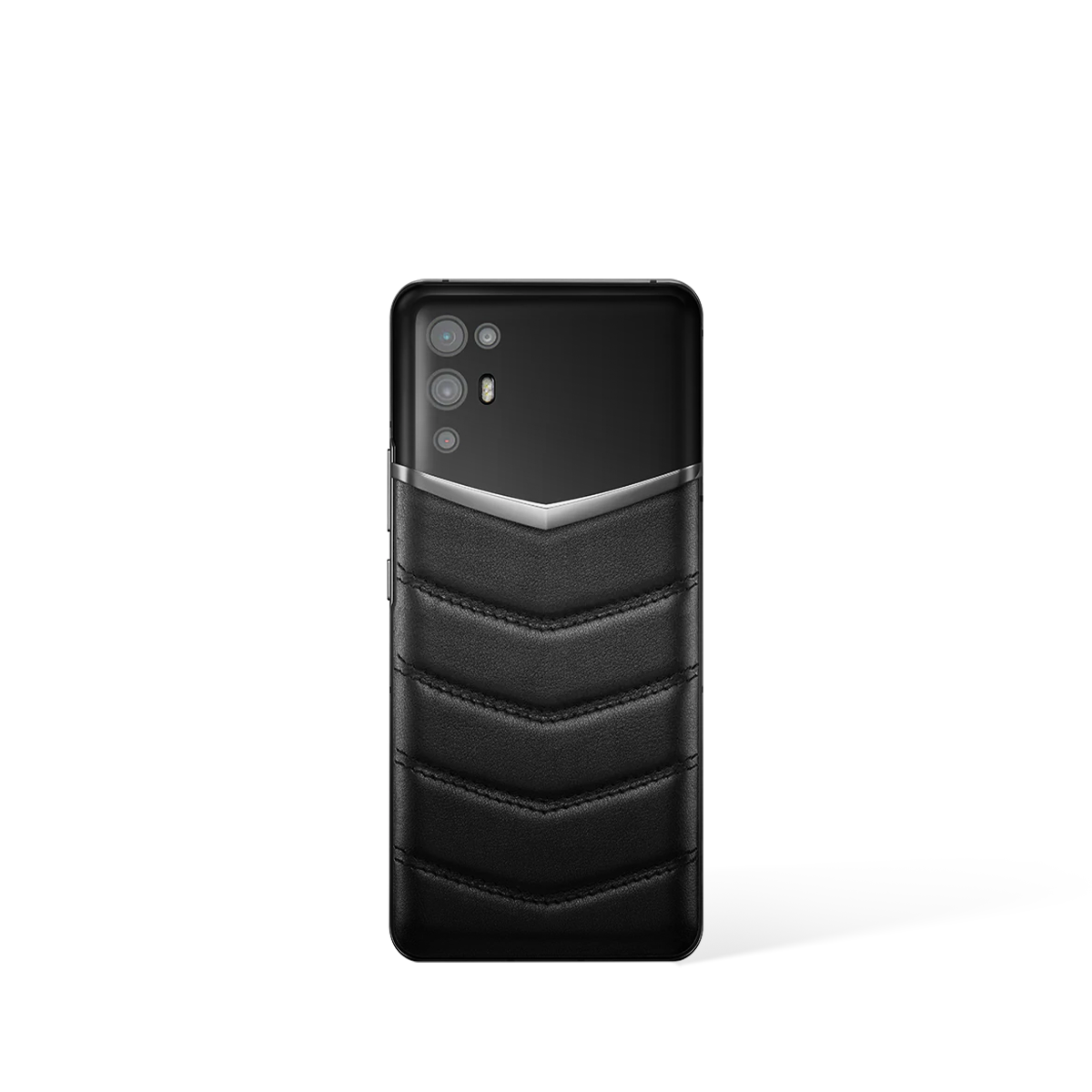 Ivertu Quitting Calfskin 5G Phone
