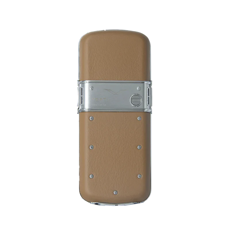 Constellation Retro Calfskin Keypad Phone