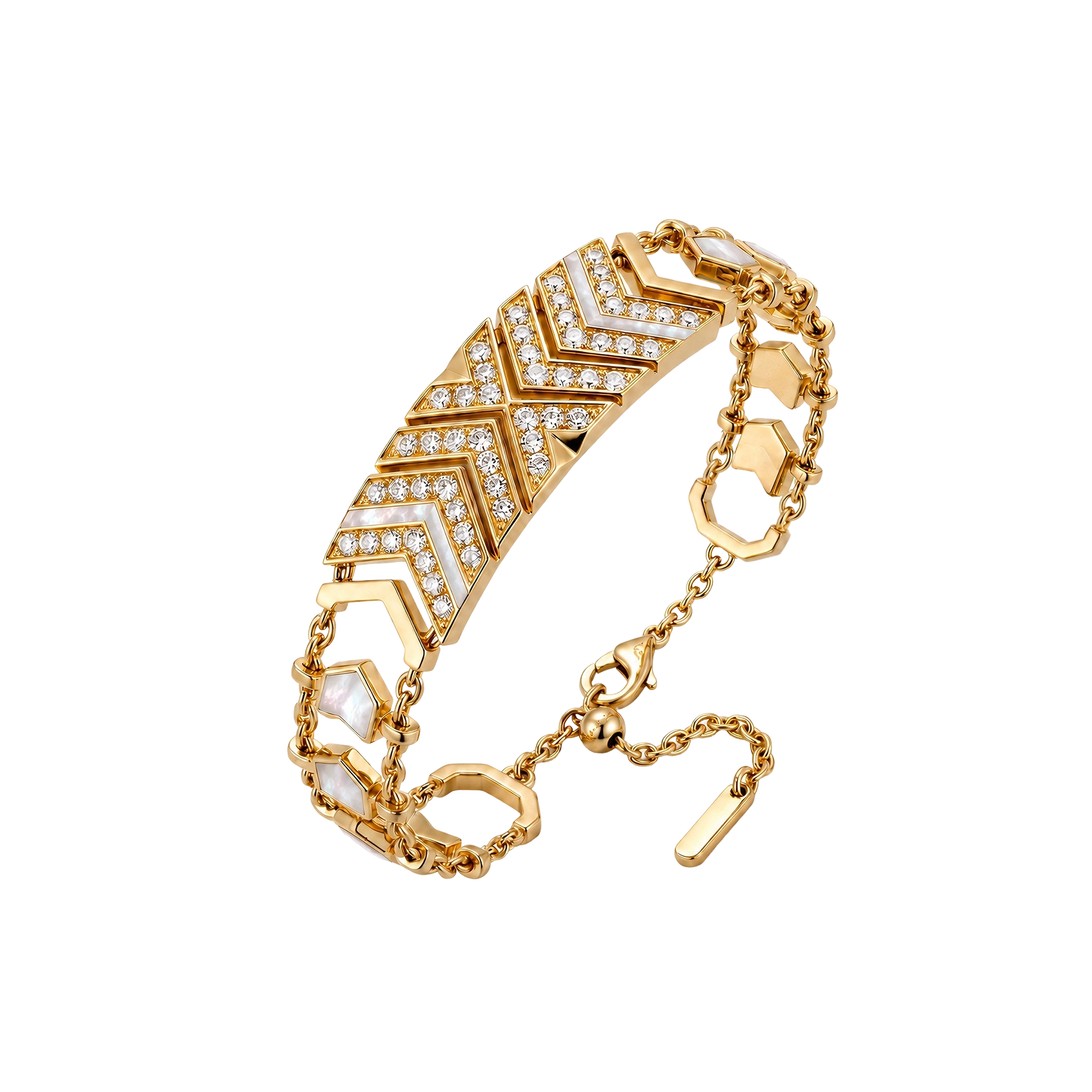 Vertu Lumina AI Bracelet