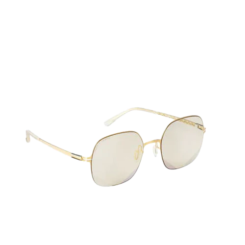 Vertu x BYWP Modern Aviator Sunglasses
