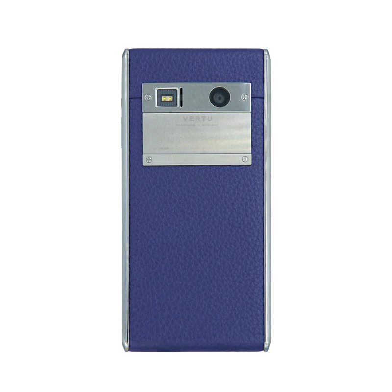 Aster T Classic Calf Leather Phone