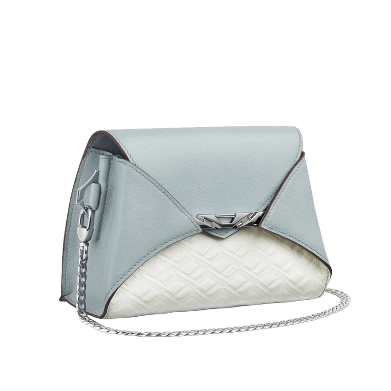 VERTU FOLDED V – CATENA CROSSBODY BAG