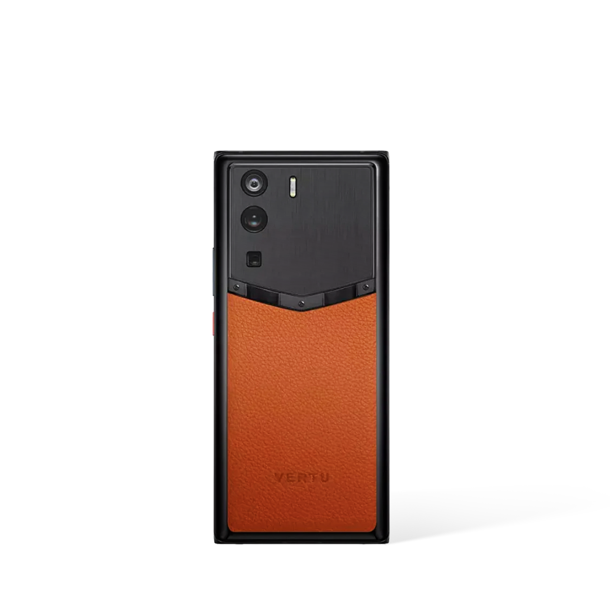 Metavertu Curve Screen Frameless Calfskin 5G Web3 Phone