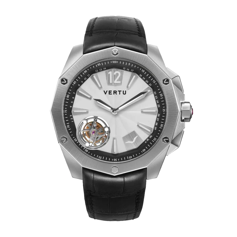Tourbillion Smartium Watch