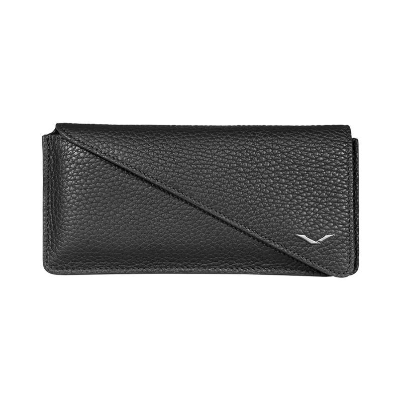 Metavertu Calf Leather Phone Bag & Wallet Case