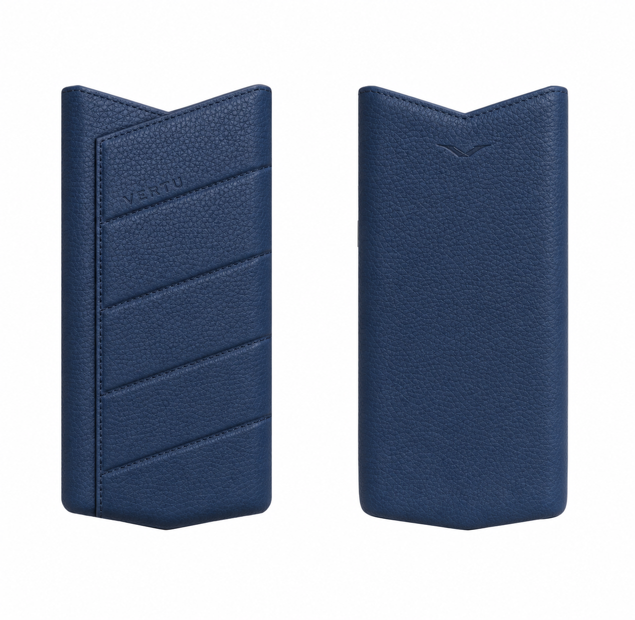 VERTU BESPOKE CALFSKIN LEATHER CASE