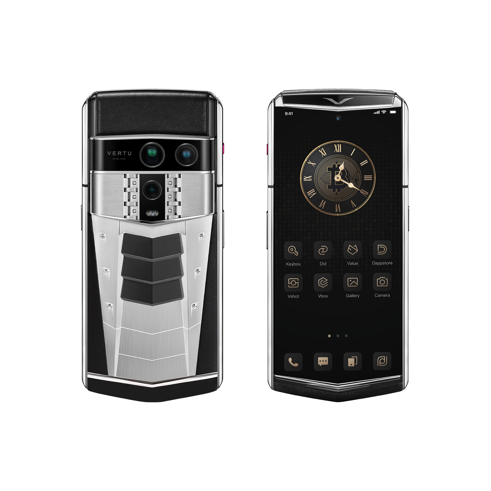 Agent Q GT (Limited Edition)