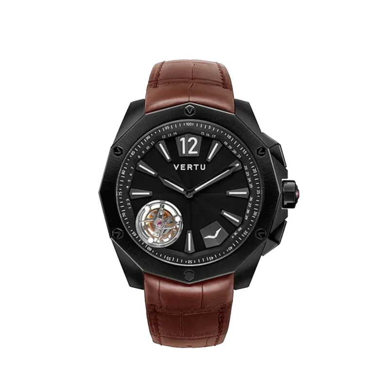 Tourbillion Smartium Watch (Alternate)