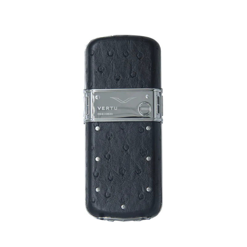Constellation Retro Classic Keypad Phone