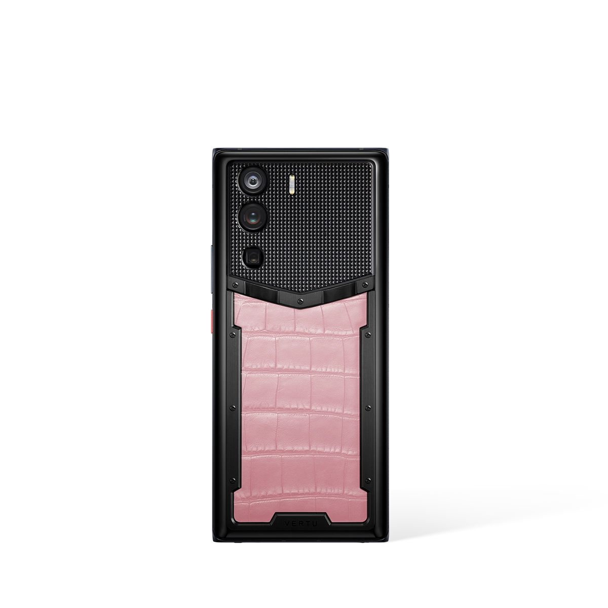 Metavertu Curve Screen Alligator Skin 5G Web3 Phone