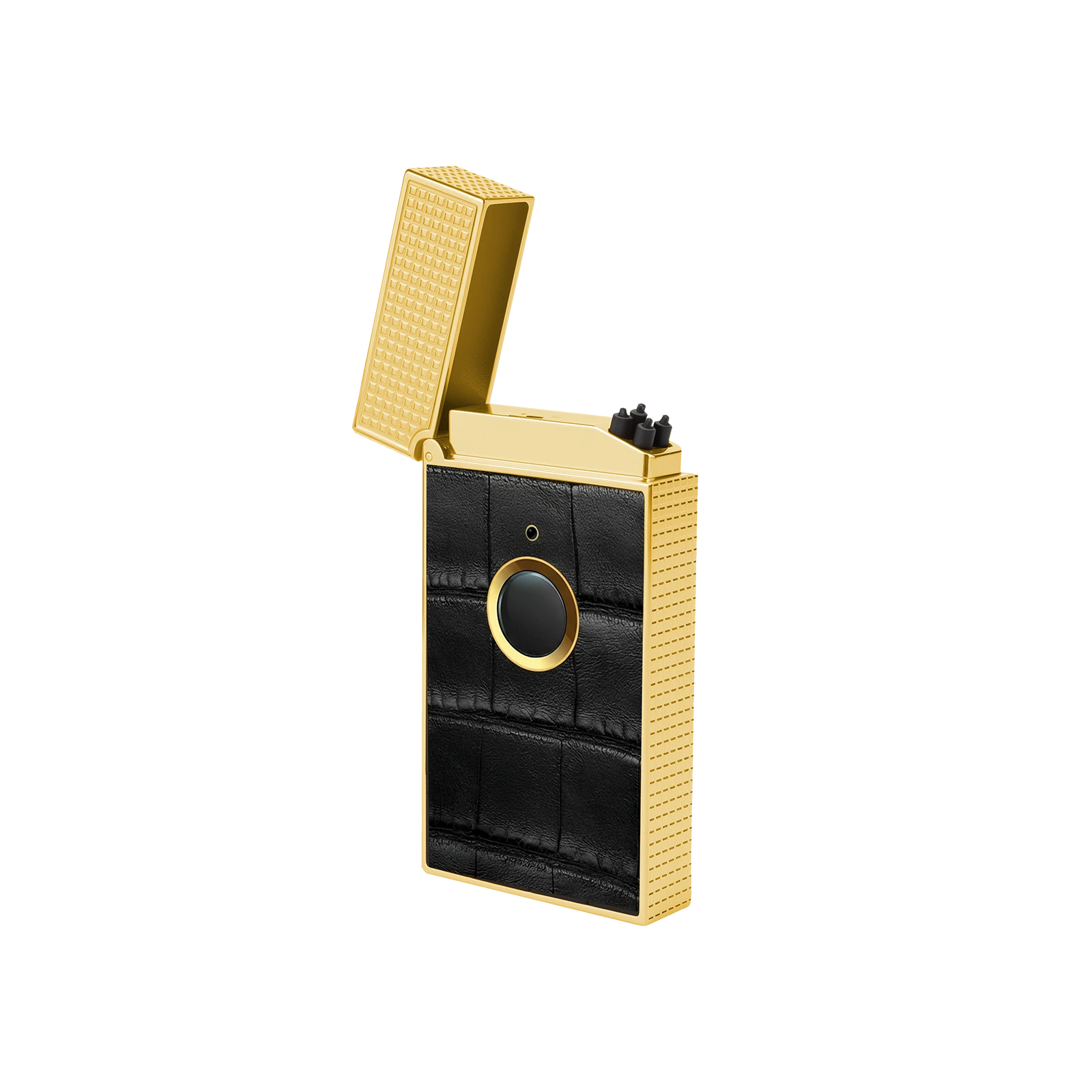 Bingo Touch Lighter