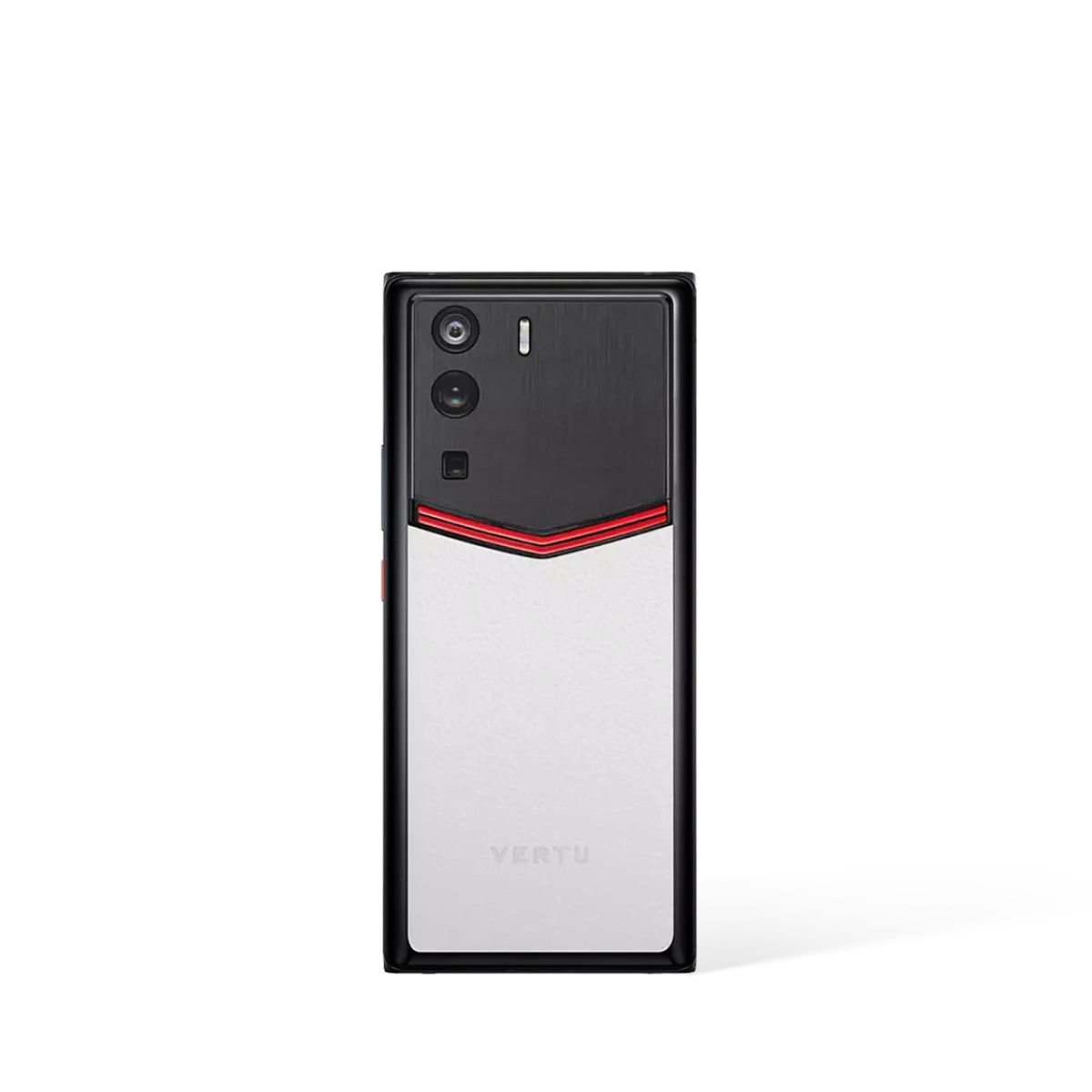 Metavertu Curve Screen Enameled Calfskin 5G Web3 Phone