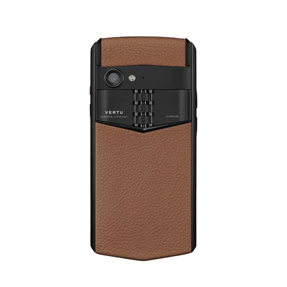 Aster P Gothic Calfskin Phone