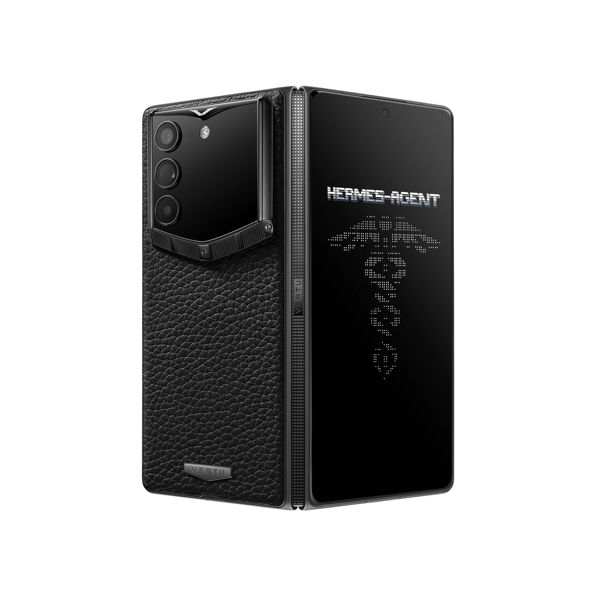 AlphaFold  Grained Calfskin (Alternate)