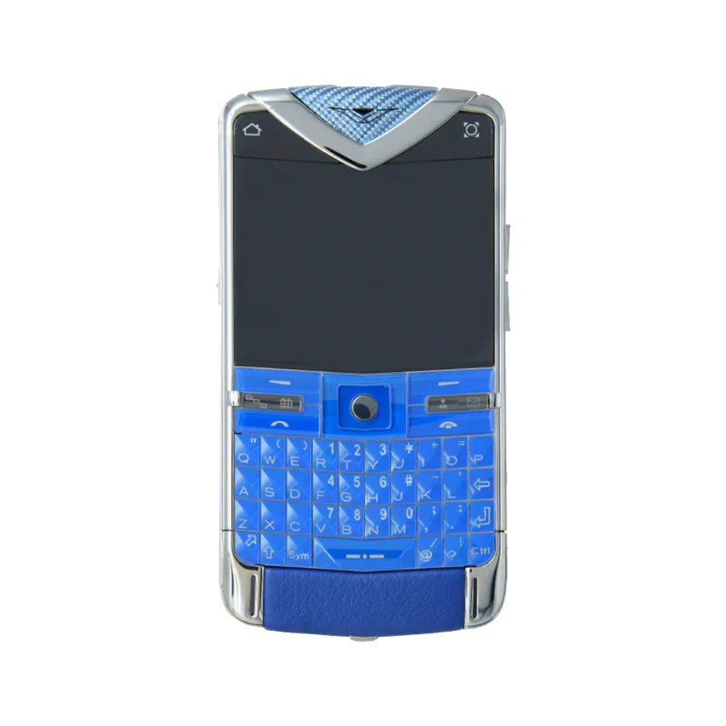 Quest Calfskin Keypad Phone (Alternate)