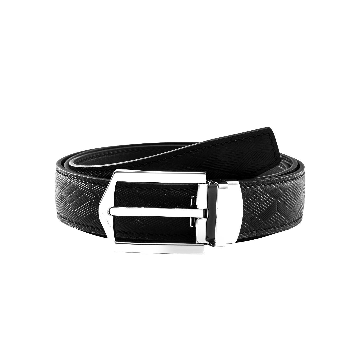 Neo-Vault Belt