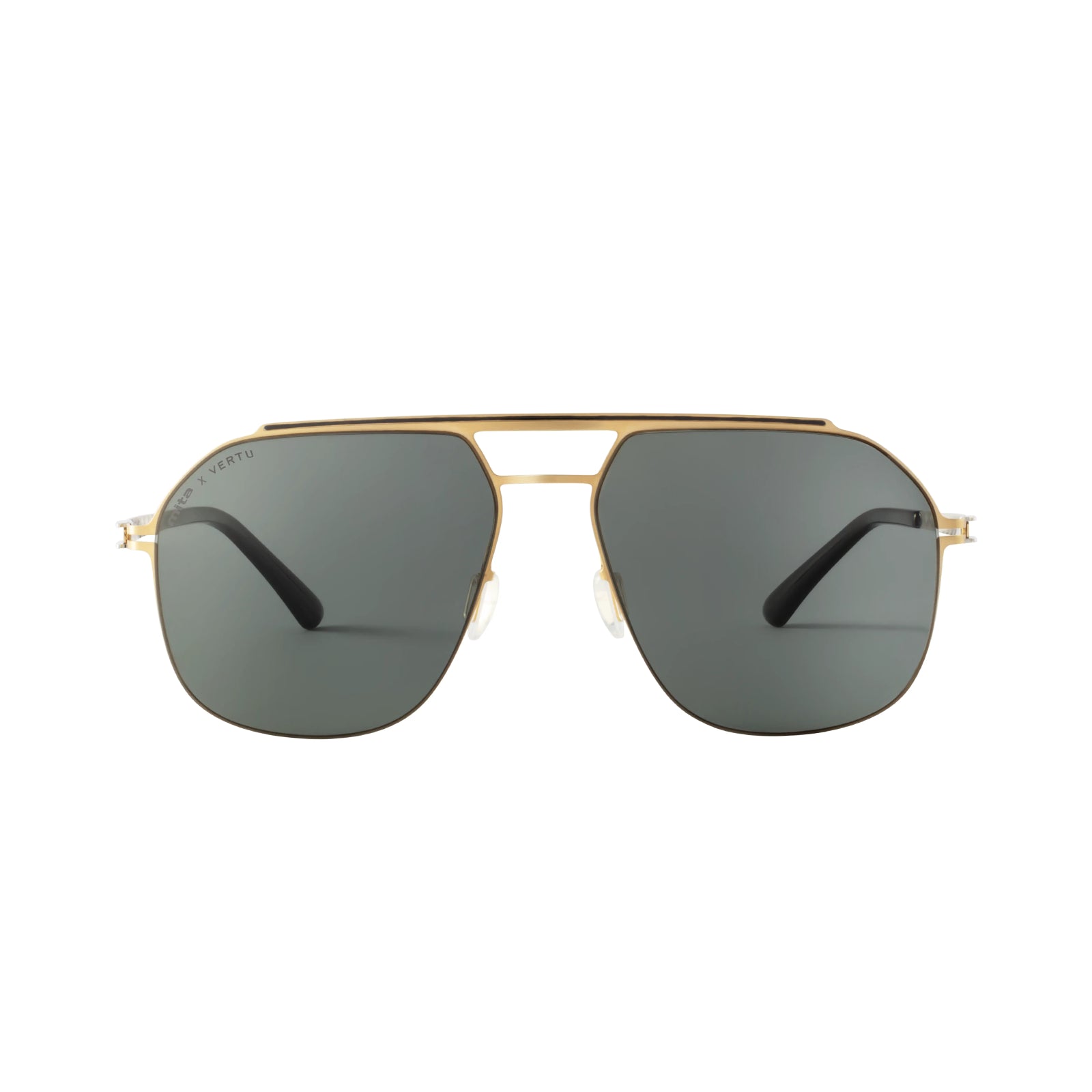 Essence V Men's Polarized Sunglasses Navigator