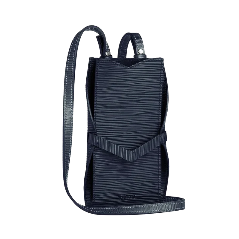 iVERTU Procella Shoulder Phone Bag & Phone Case – Blue