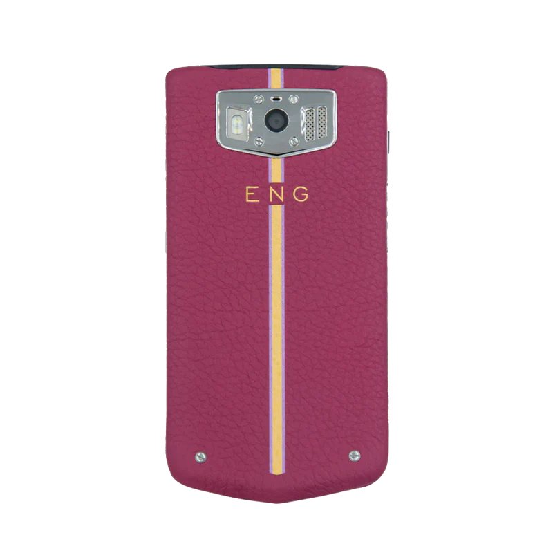 Constellation Retro Classic Phone (Alternate)