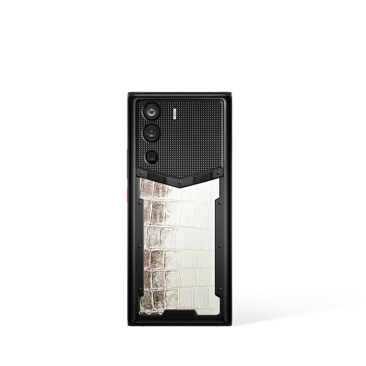 Metavertu  Curve Screen Basic Himalaya Alligator Skin 5G Web3 Phone