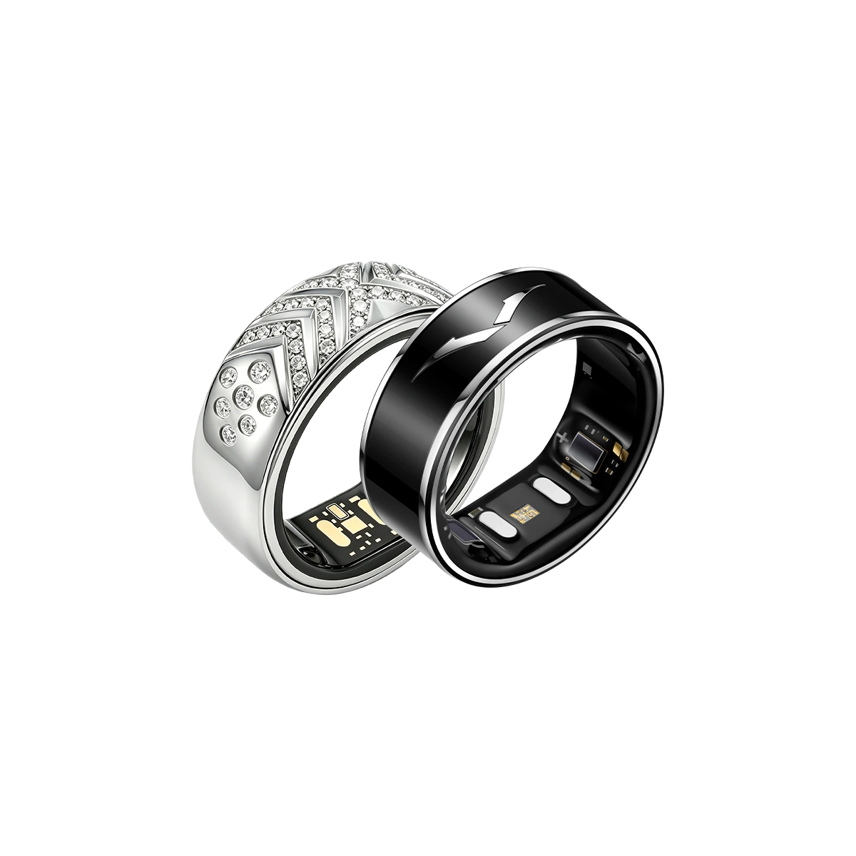 Vertu Cor Ring
