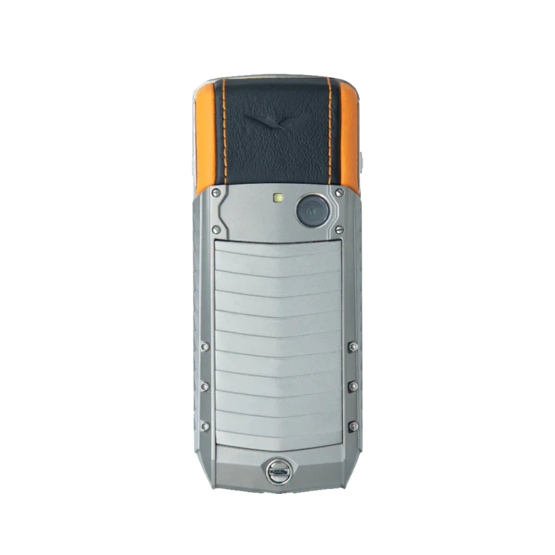Vertu Ascent X Peat Alu RM-589V CN Classic Keypad Phone