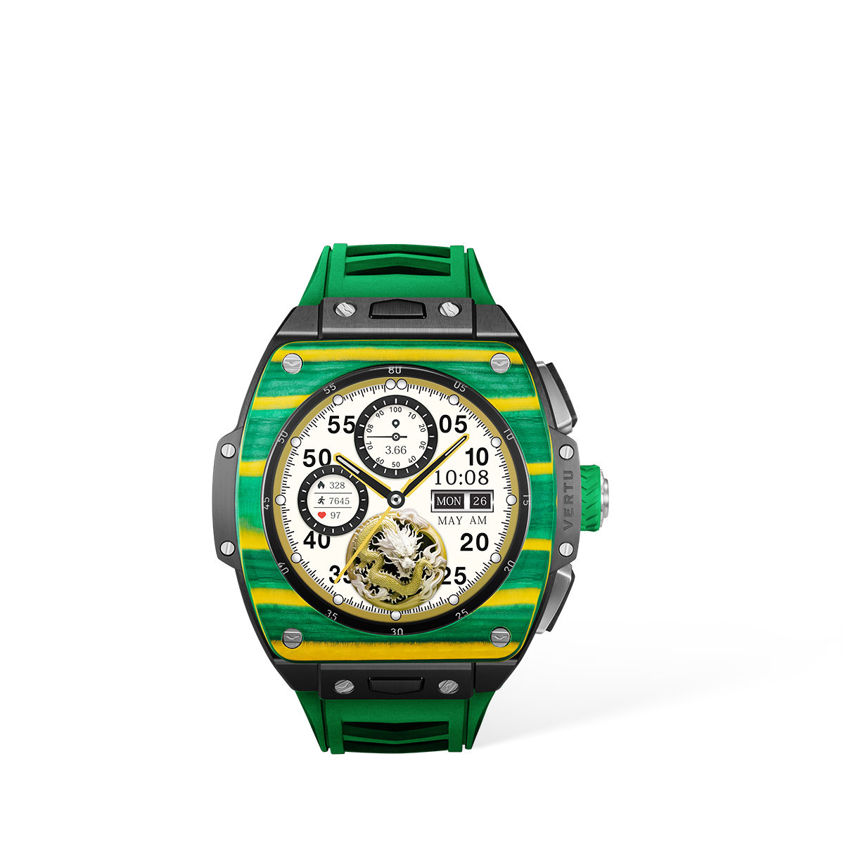 Vertu Grand Watch