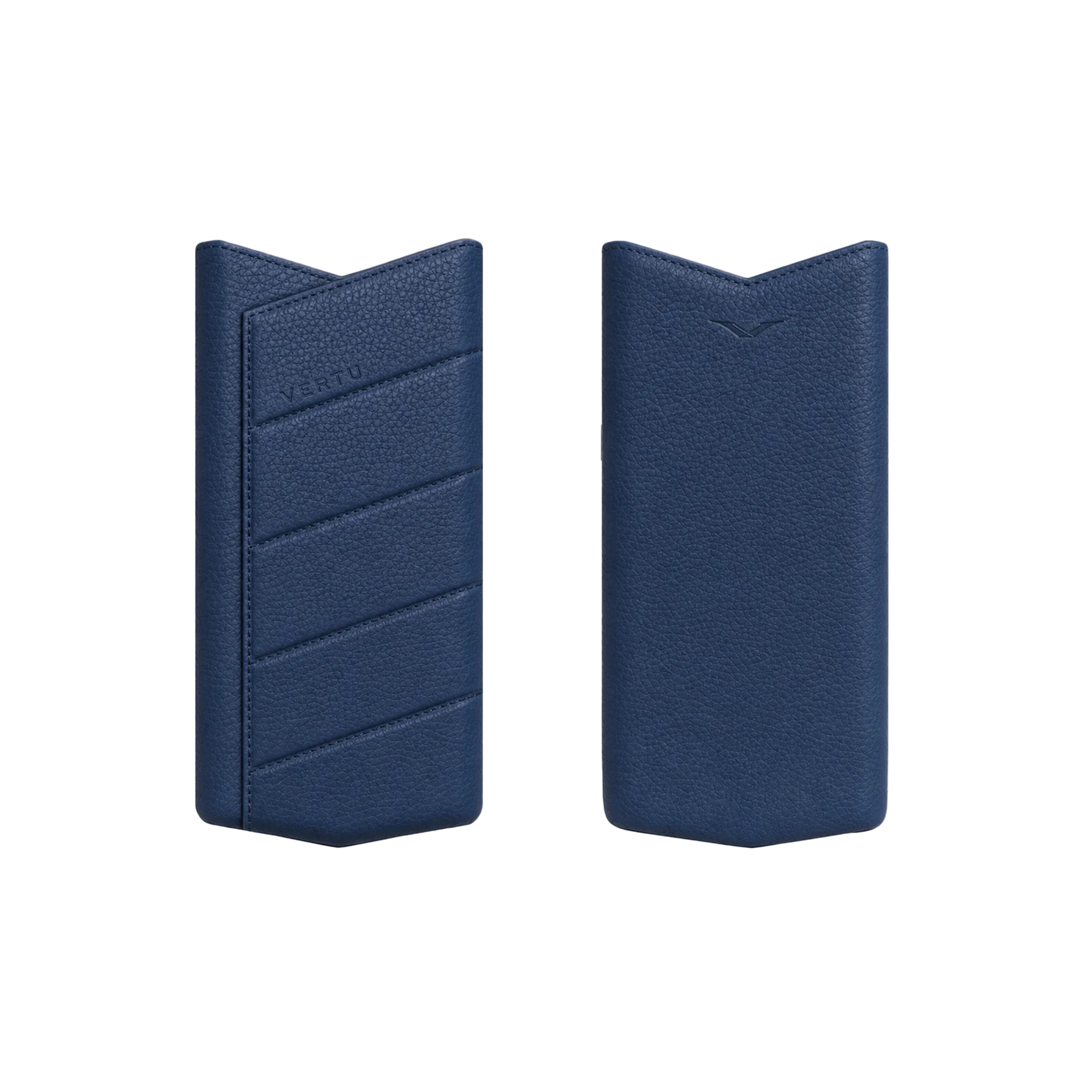 VERTU BESPOKE CALFSKIN LEATHER CASE (Alternate)