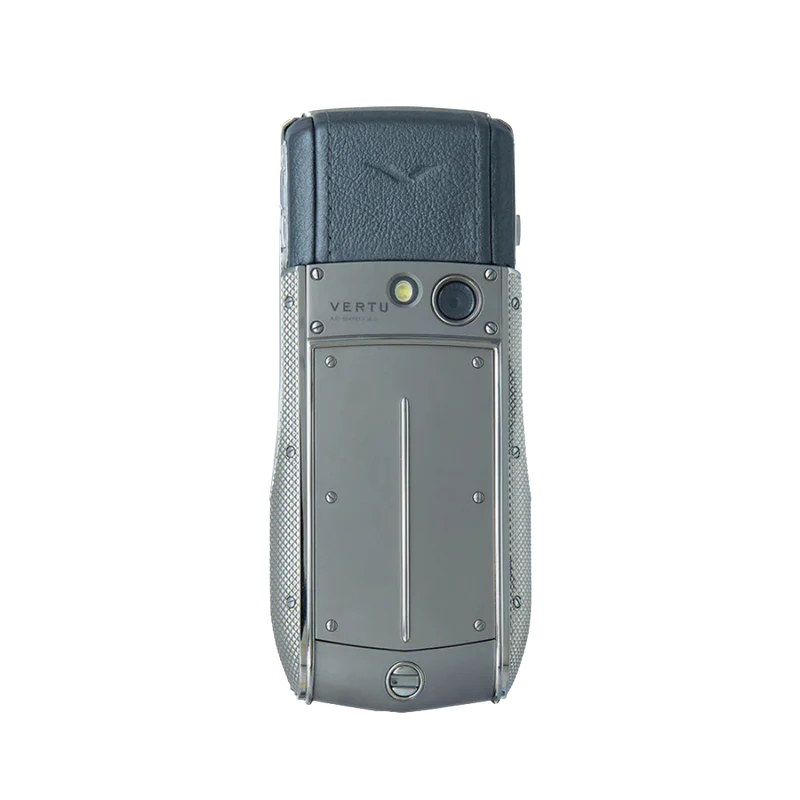 Ascent Retro Classic Keypad Phone