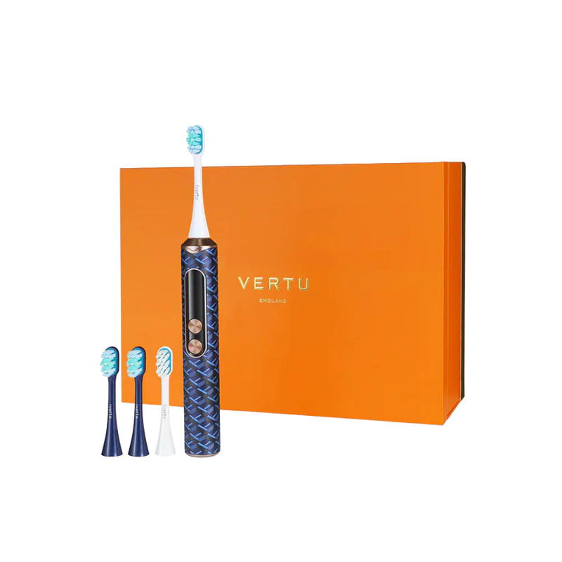 Dental Recognition Smart Electric Toothbrush