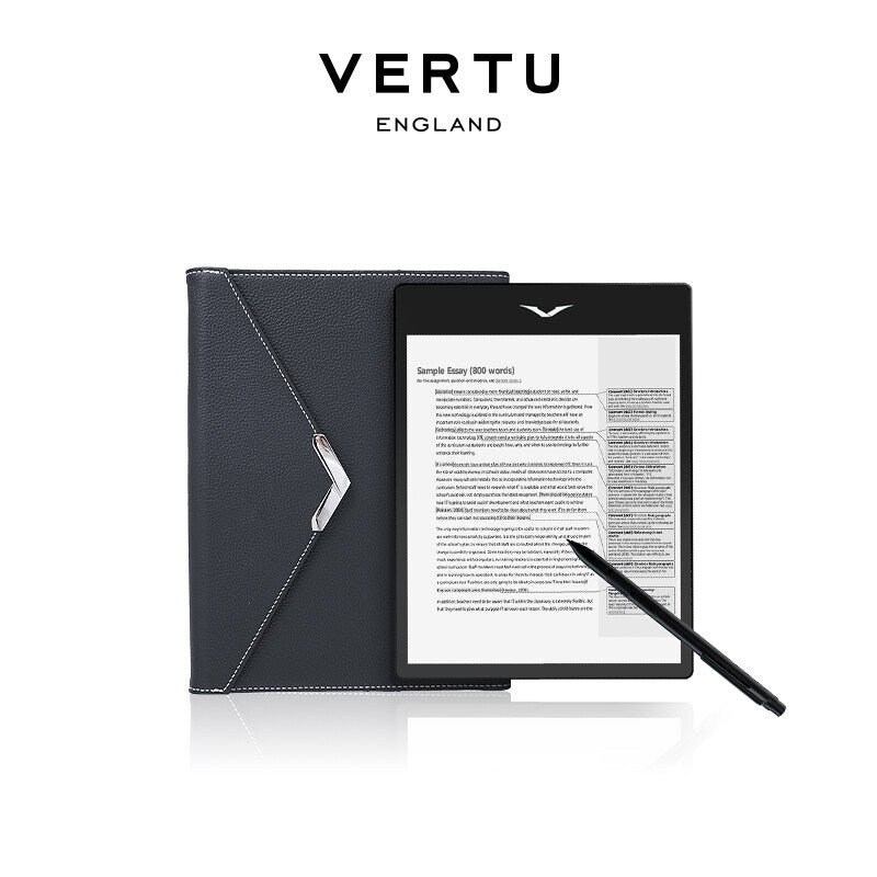 Vbook Ink Screen E-book Reader