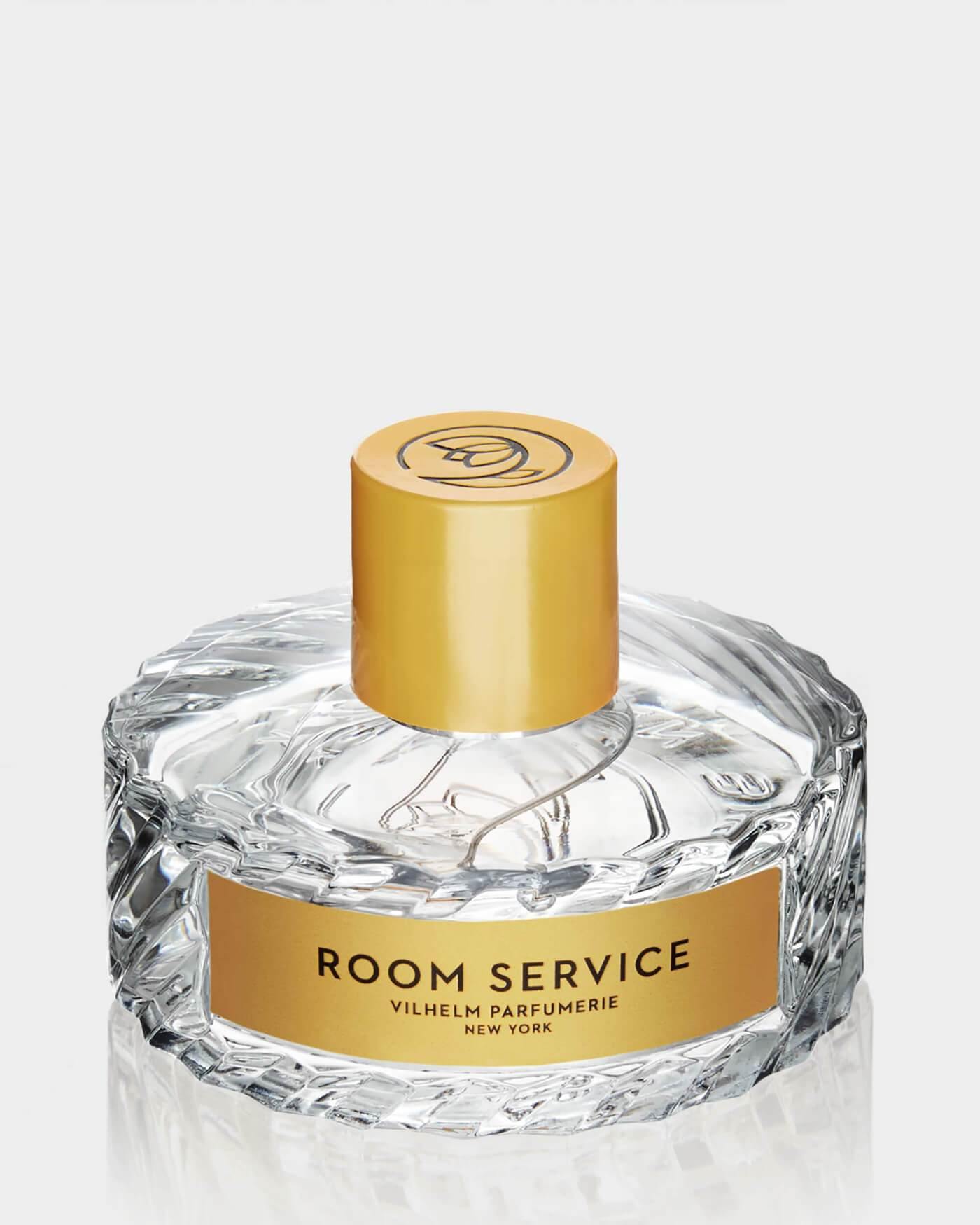 ROOM SERVICE (Alternate)