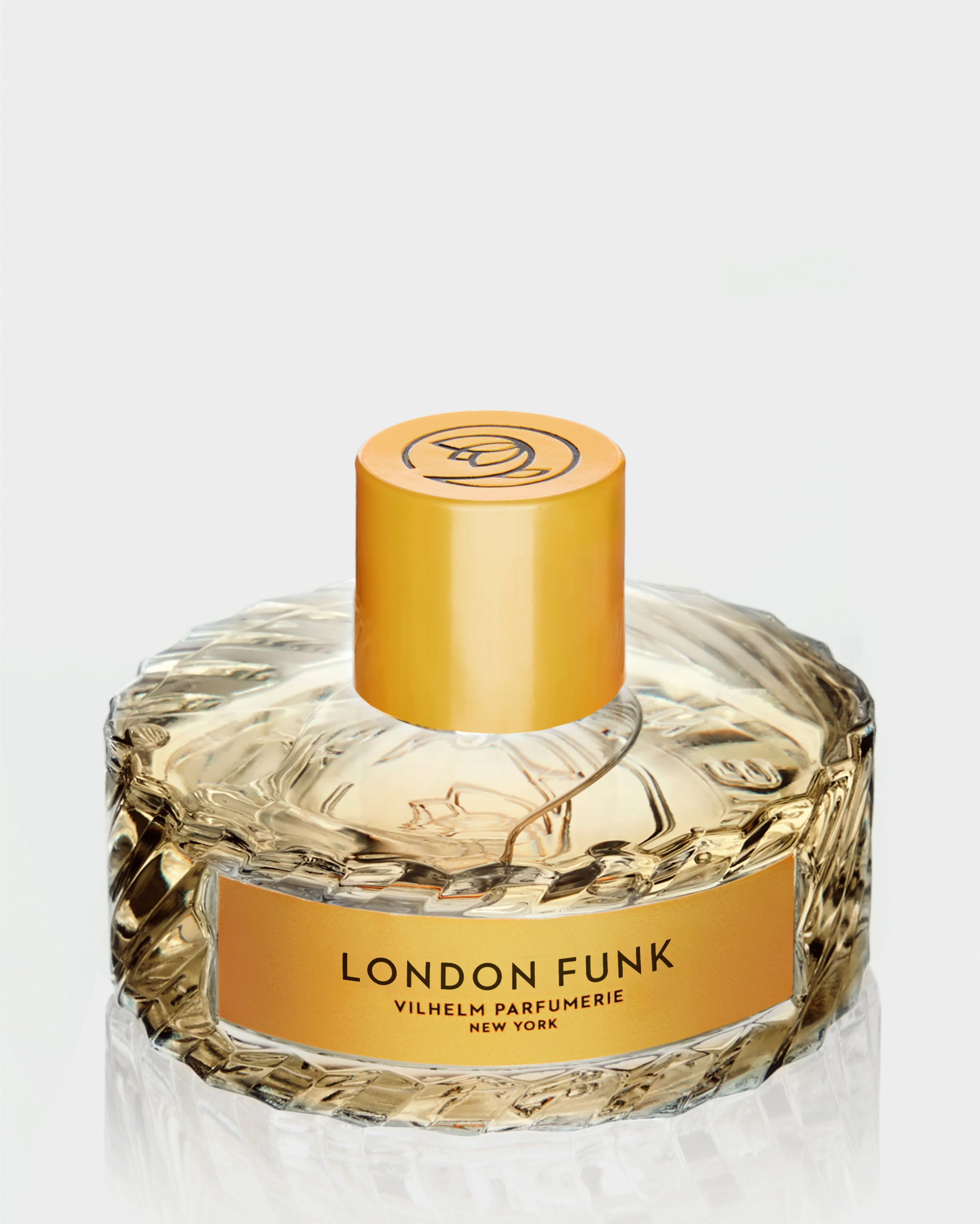 LONDON FUNK (Alternate)