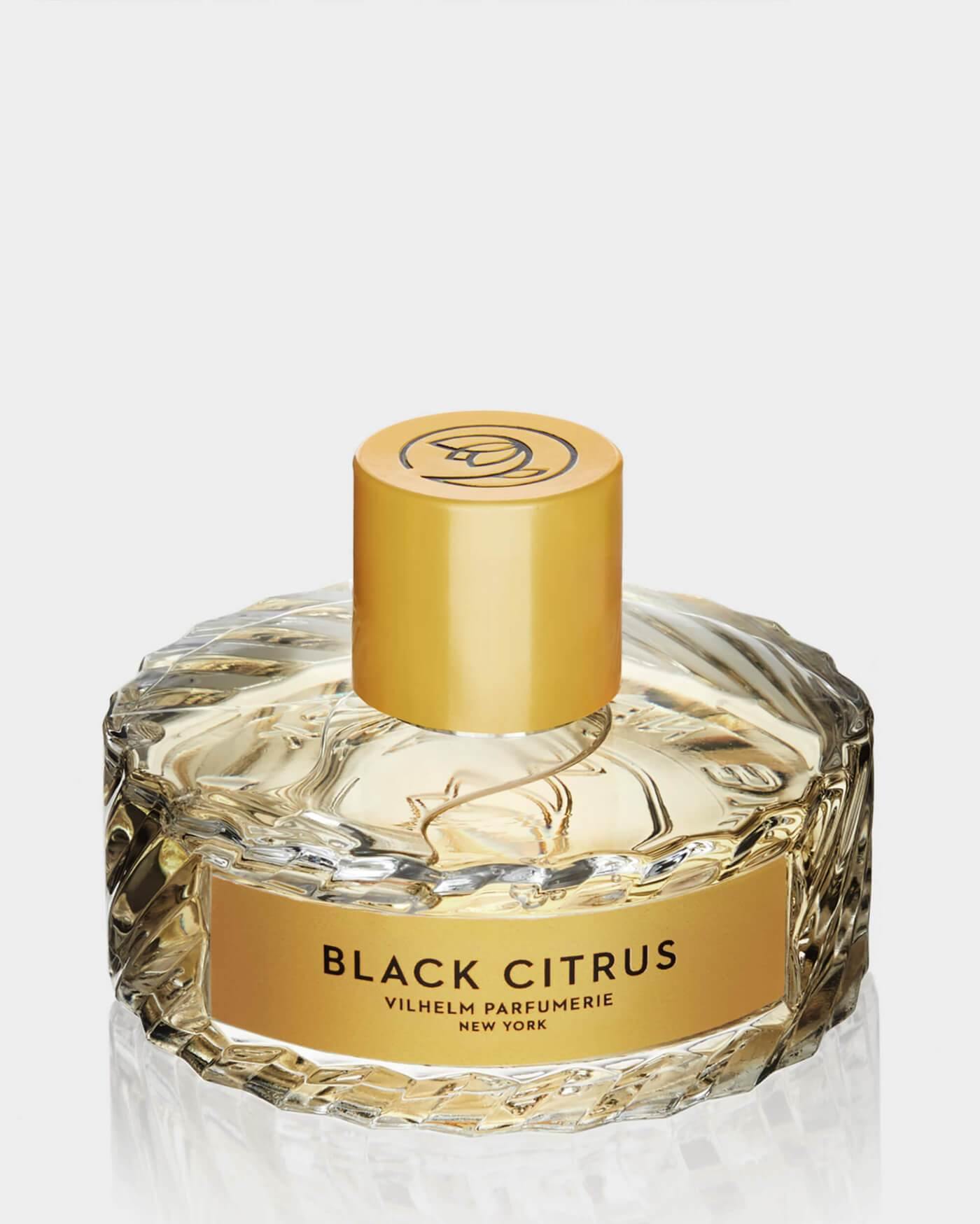BLACK CITRUS (Alternate)