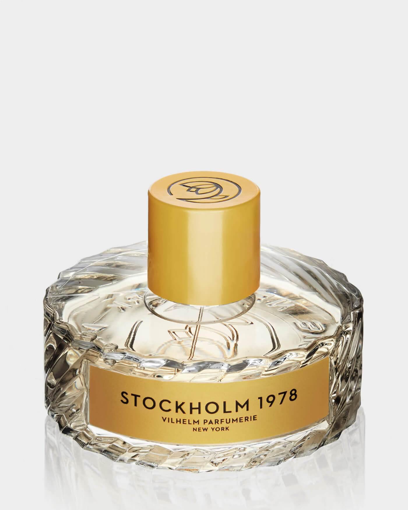 STOCKHOLM 1978 (Alternate)