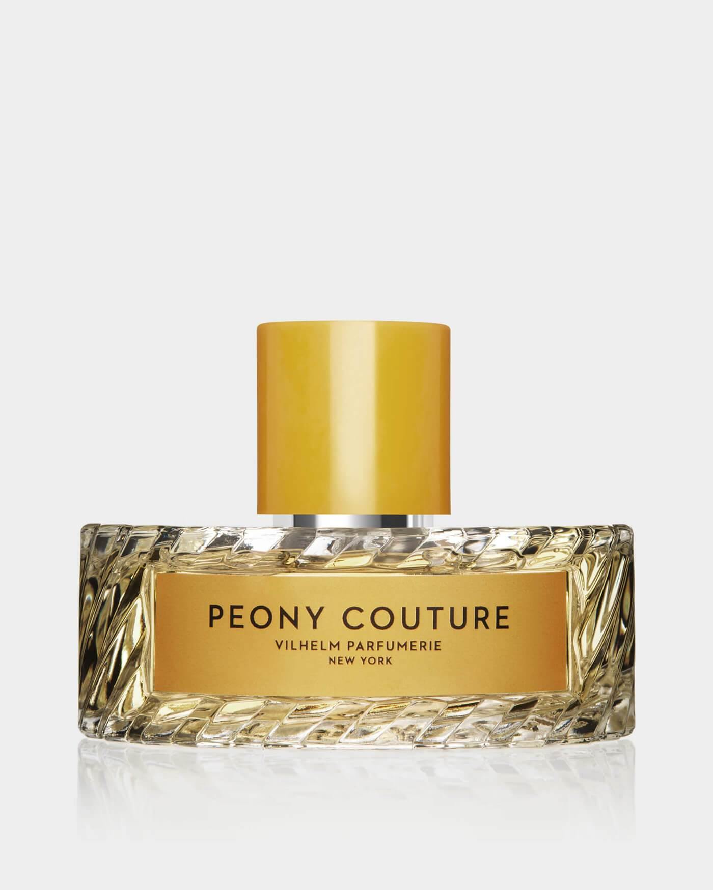 PEONY COUTURE